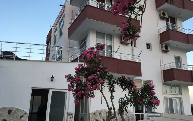 Pinar Motel