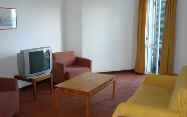 Residencial Central