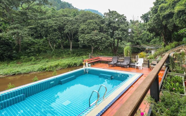 Tung Lakorn Farm by ZUZU