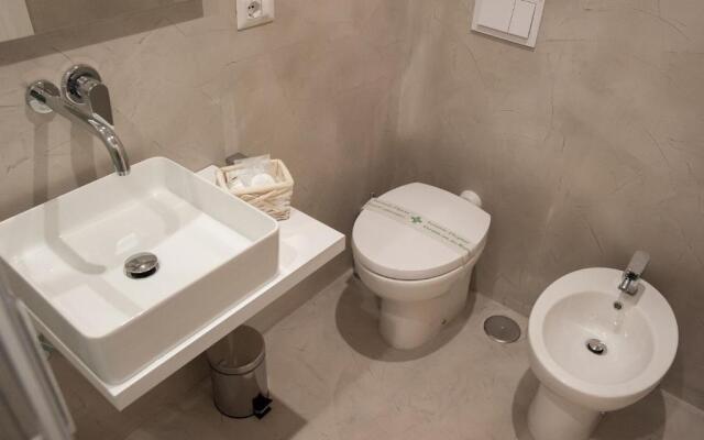 Lifestyle Veneto Suite