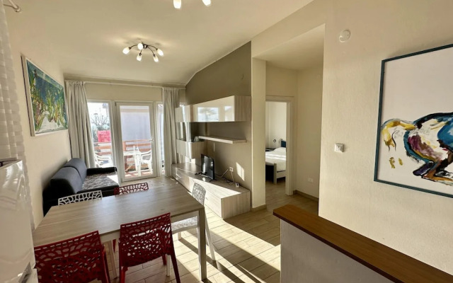 Villa Beba 1P in Bibione
