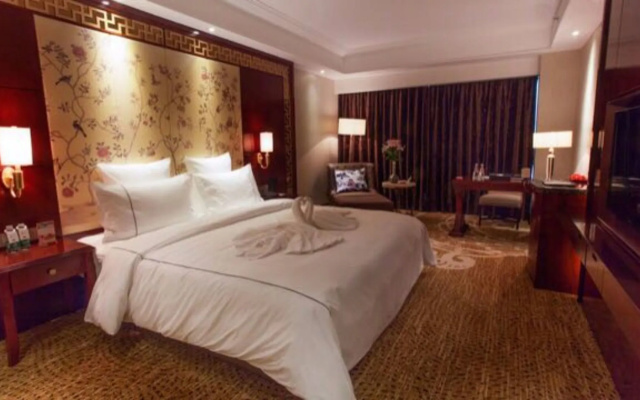 Days Hotel and Suits China Town Changsha