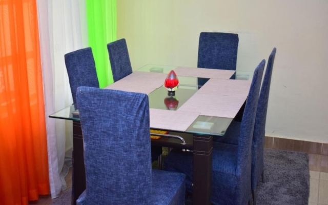 Jambo Comfy Homes