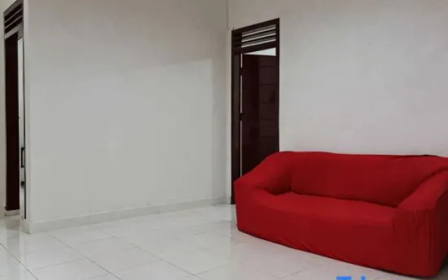 House of A Syariah Sukarame