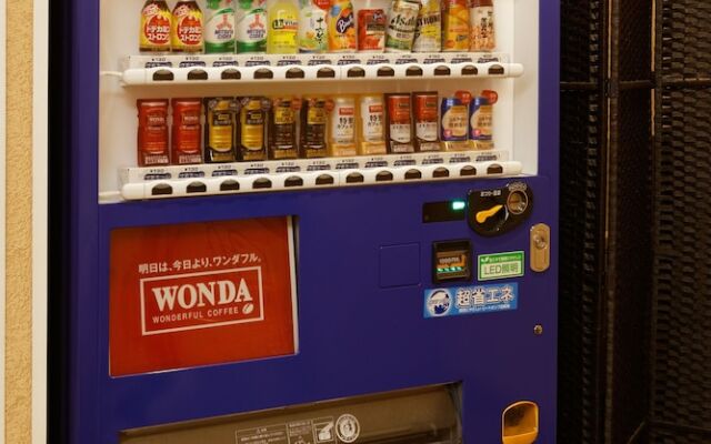 Washington R&B Hotel Kumamoto Shimo-tori