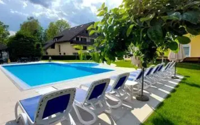 Sport Hotel Manca