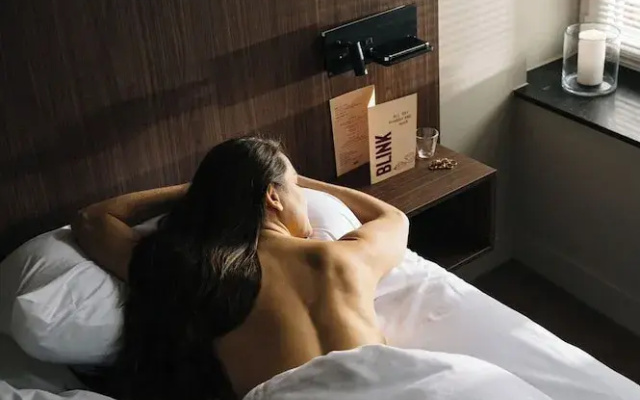 Hotel BLINK