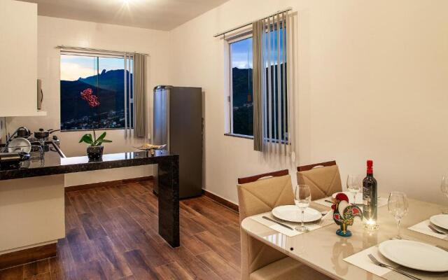Ouro Preto Apartments