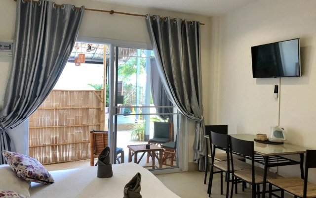 Samui Zenity Hotel