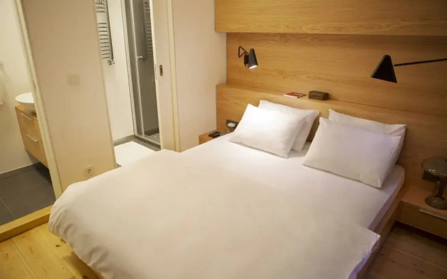 5 Floors Istanbul