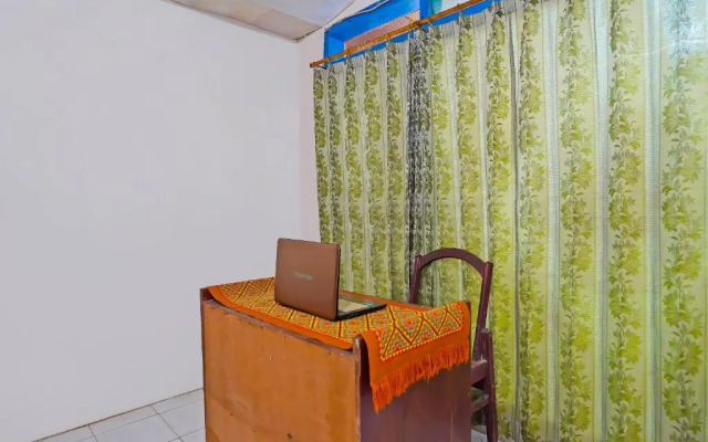 OYO Life 92651 Meir E-homestay Syariah