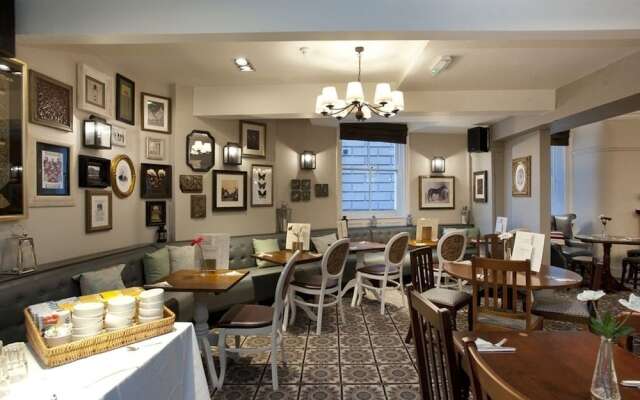 The Goddard Arms