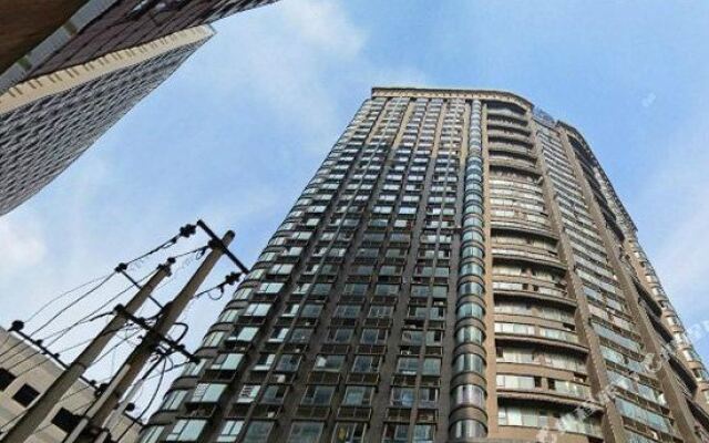 Fangjia Changsha Dinglan Hotel