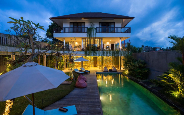 Amatara Athaya Ubud