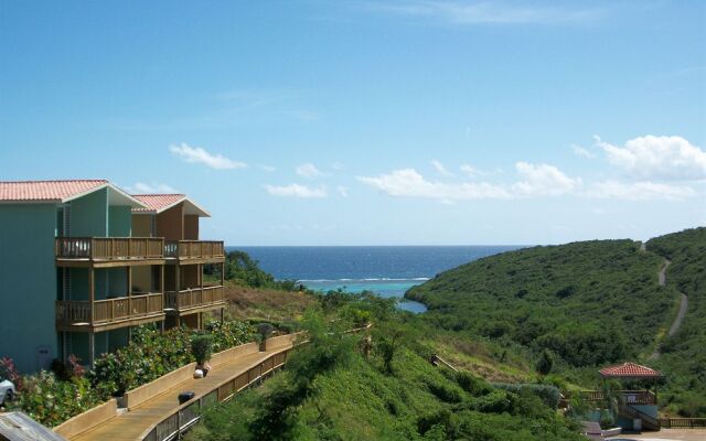 Culebra Moon Villas