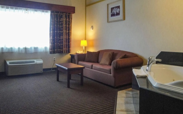 All Stay Suites