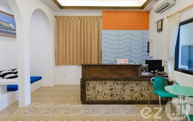Sand Island 206