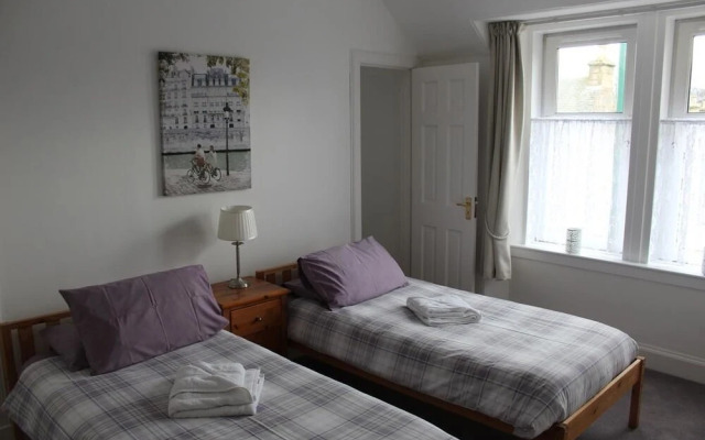 Dunmhor Guest House