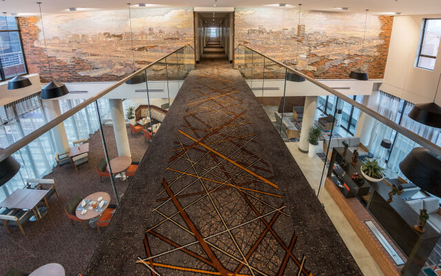 City Lodge Hotel Newtown