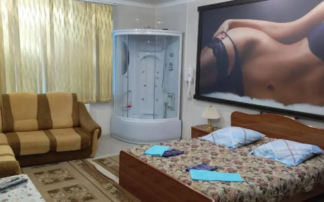 Mini hotel Tranzit