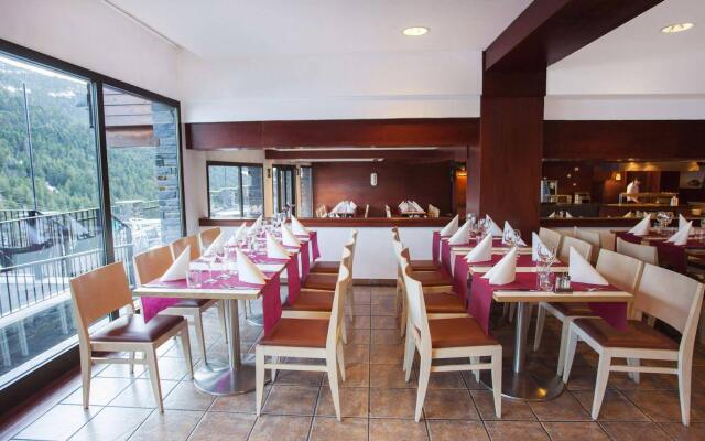 Hotel Piolets Soldeu Centre