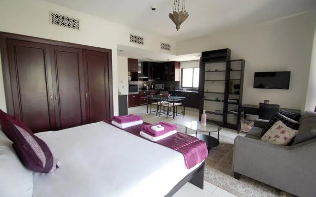 E&T Holiday Homes - Reehan 2