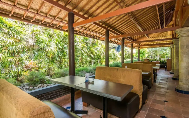 ZEN Rooms Rice Field Ubud