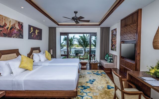 Duyen Ha Resort Cam Ranh