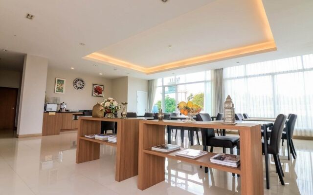 Nida Rooms Tasala 56 Northern Star