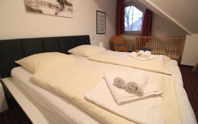 Apartmentvermittlung Mehr als Meer - Objekt 70