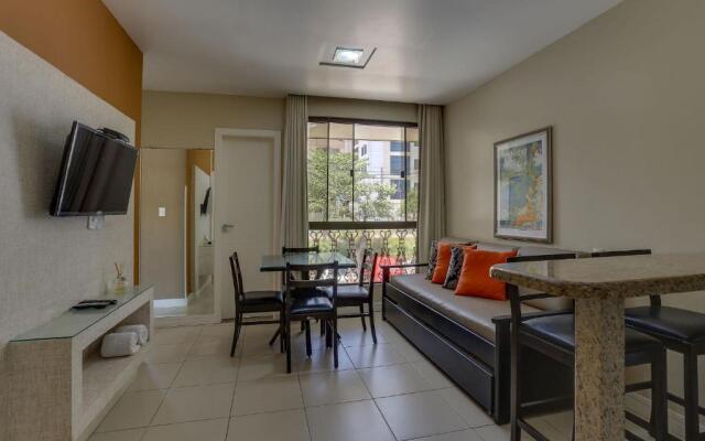 Pietra Flat