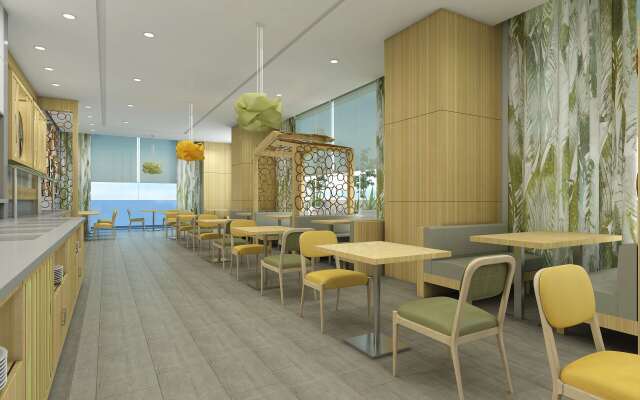Hilton Garden Inn Casablanca, Morocco