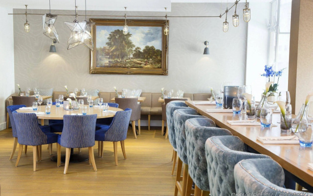 Bilderberg Parkhotel Rotterdam