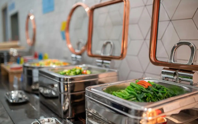 Holiday Inn Express Nanchang Bayi Square by IHG