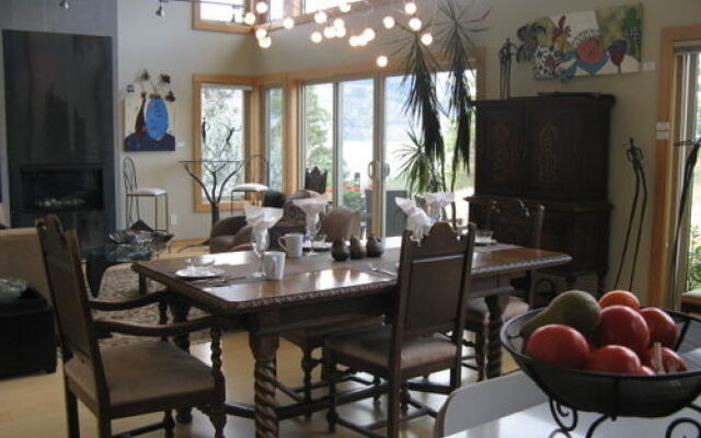 Cormier's Studio