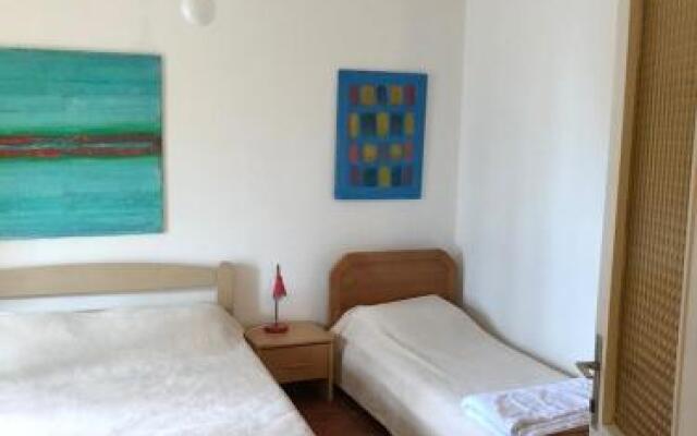 Apartments Maslina