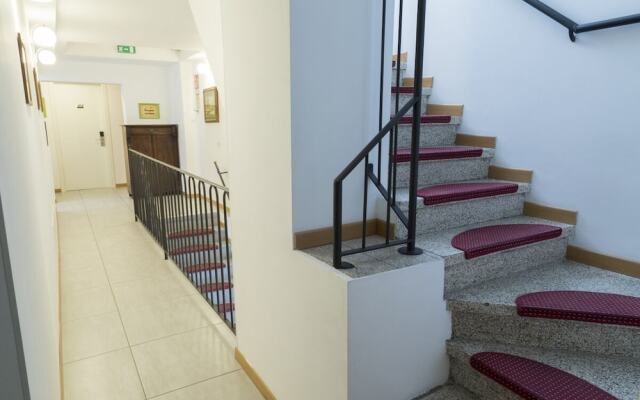 BuonHotel Bologna Centro