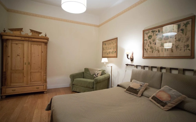 Residenza Le 6 A