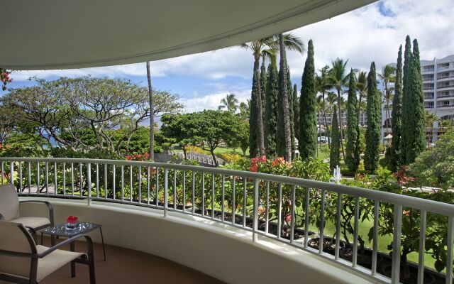 Fairmont Kea Lani, Maui