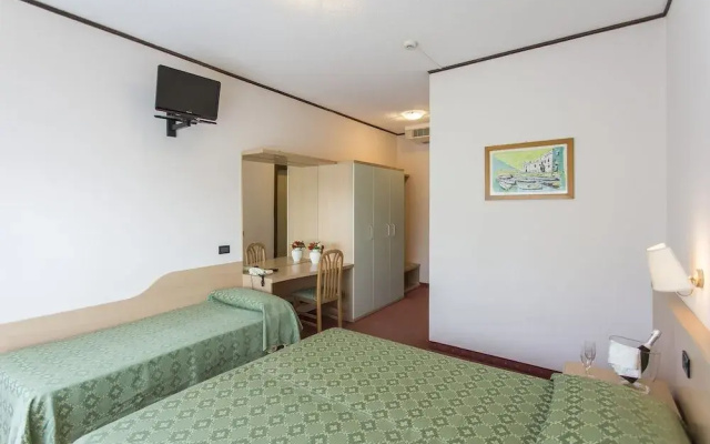 Hotel Europa