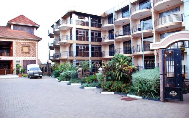 Tick Hotel