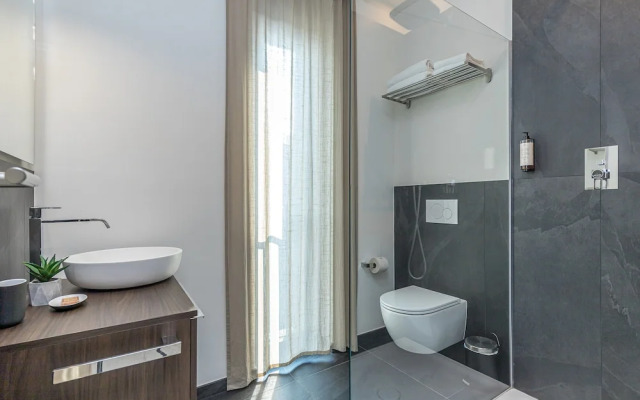 Icon H 504 Suite Micro-living