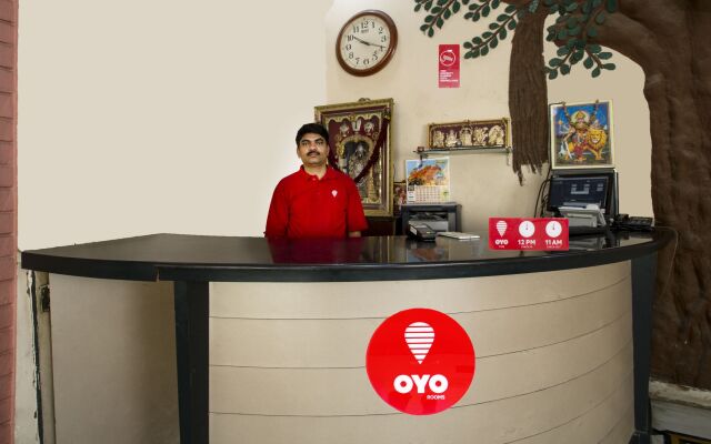 OYO 7976 Dilsukhnagar