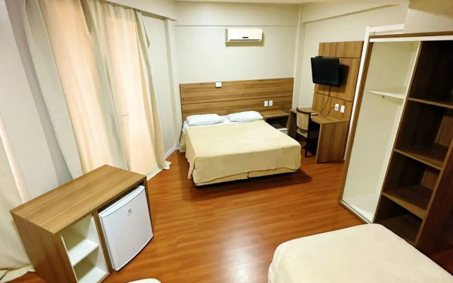 Umbu Hotel Porto Alegre