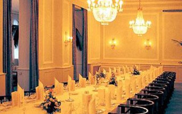 Grandhotel Panhans