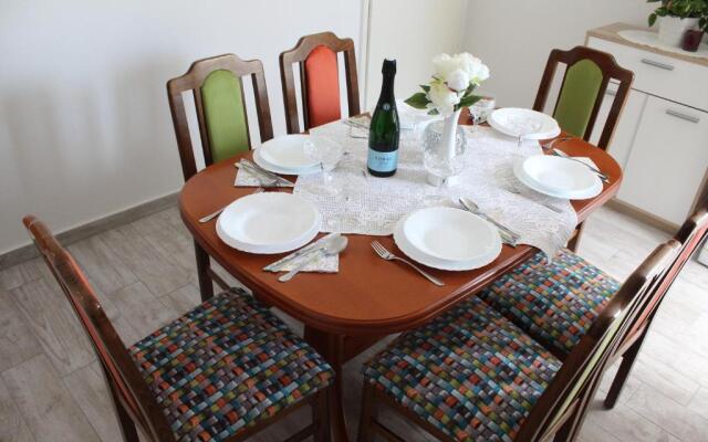 Apartment Milica