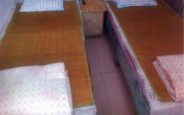 Zouping Huiyuan Inn – Guest Rooms – Binzhou