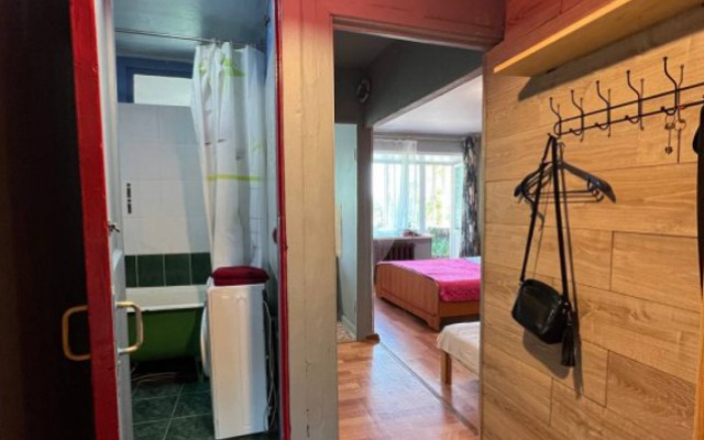 Апартаменты на улице Ленина 20