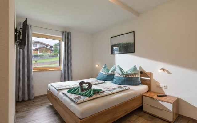 Appartement Sonnentraum