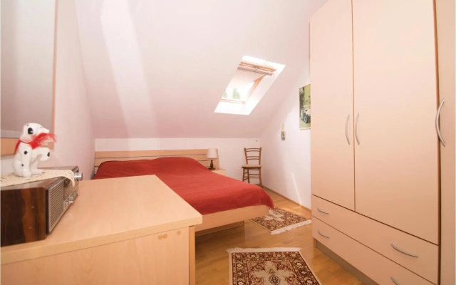Apartment Racisce bb III